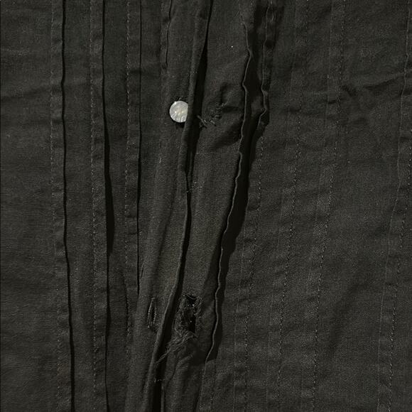 JOHNNY WAS Embroidered Tunic - Picture 5 of 7